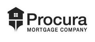 PROCURA MORTGAGE COMPANY logo