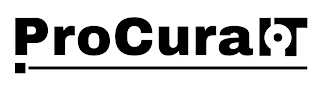 PROCURAIOT logo