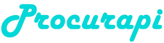 PROCURAPI logo