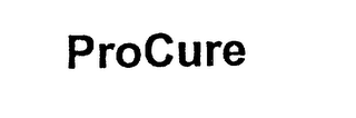 PROCURE logo
