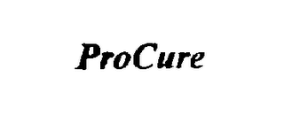 PROCURE logo