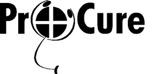 PROCURE logo