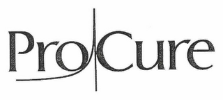 PROCURE logo