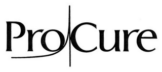 PROCURE logo