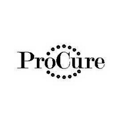 PROCURE logo