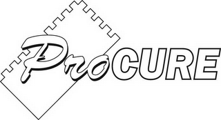 PROCURE logo
