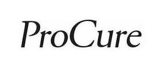 PROCURE logo