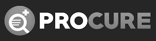 PROCURE logo