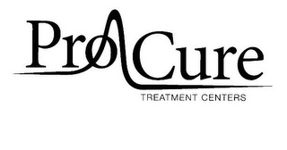 PROCURE TREATMENT CENTERS logo