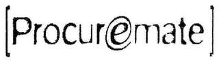 PROCUREMATE logo
