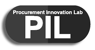 PROCUREMENT INNOVATION LAB PIL logo
