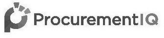 PROCUREMENTIQ logo
