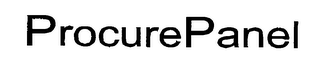PROCUREPANEL logo
