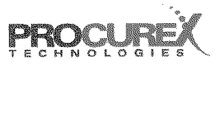 PROCUREX TECHNOLOGIES logo