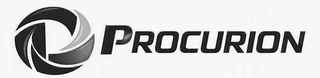 PROCURION logo