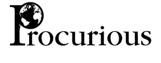 PROCURIOUS logo