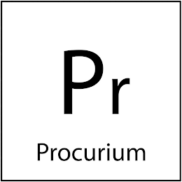 PROCURIUM logo