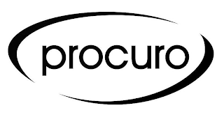 PROCURO logo
