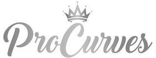 PROCURVES logo