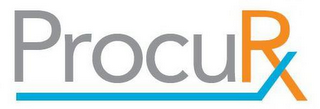 PROCURX logo