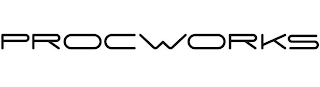 PROCWORKS logo