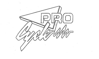 PROCYCLE logo