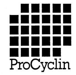 PROCYCLIN logo