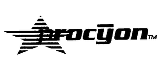 PROCYON logo