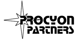 PROCYON PARTNERS logo