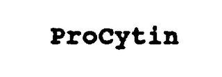 PROCYTIN logo
