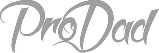 PRODAD logo