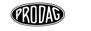 PRODAG logo