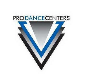 PRODANCECENTERS logo