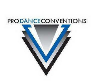 PRODANCECONVENTIONS logo