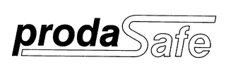 PRODASAFE logo