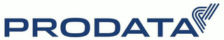 PRODATA logo