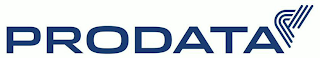 PRODATA logo