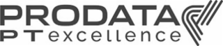 PRODATA PT EXCELLENCE logo