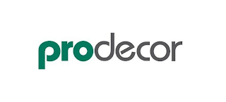 PRODECOR logo