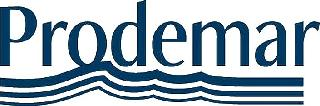 PRODEMAR logo