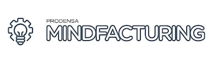 PRODENSA MINDFACTURING logo