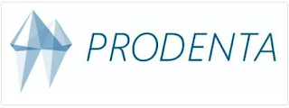 PRODENTA logo