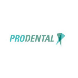 PRODENTAL logo