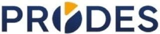 PRODES logo