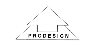 PRODESIGN logo