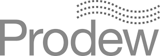 PRODEW logo