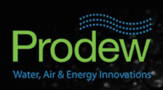 PRODEW WATER, AIR & ENERGY INNOVATIONS logo