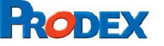 PRODEX logo