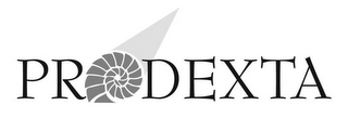 PRODEXTA logo