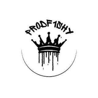 PRODF1SHY logo